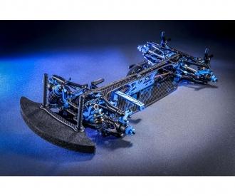 1:10 RC TRF421 Chassis Kit