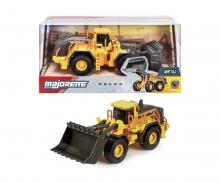 Majo GS Volvo Chargeur L350H 21Cm