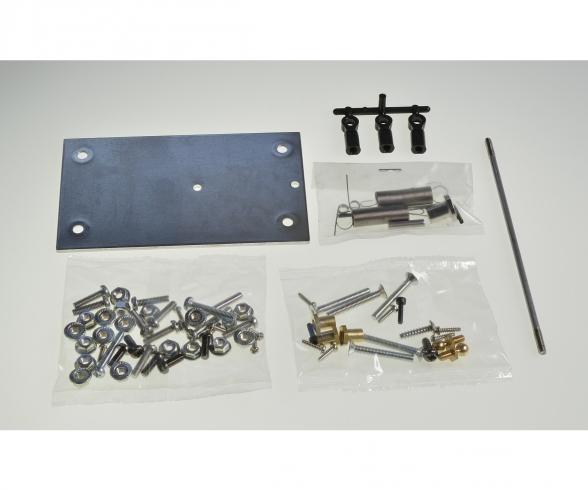 MetalPartsBag B, model accessory for 56306
