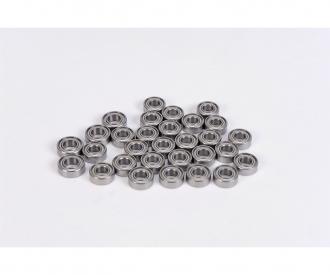 Truck 3-axle Ball Bearing Set, model accessory