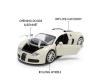 Fast&Furious 2011 Bugatti Veyron 1:24