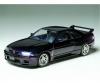 1:24 Nissan Skyline GT-R V-Spec, plastic model kit