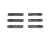 TB-03D N-Parts Control Arm Mount