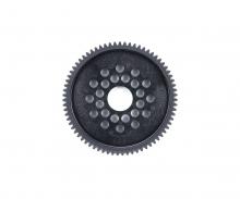 TA08 06 Module Spur Gear 71T, RC spare gear