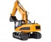 1:16 Excavator 15CH 2.4G RTR