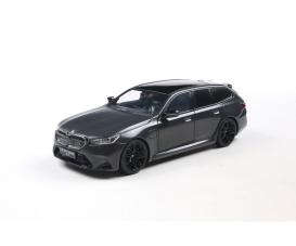 1:43 BMW M5 Touring 2024 grey