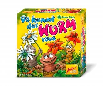 Zoch Worm Games Bundle