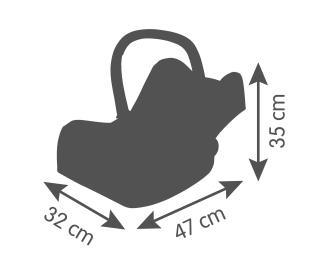 Maxi-Cosi Siège Beige