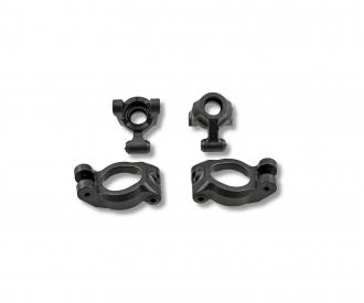 XS Upright Set Front, RC spare part for 1:10