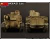 1:35 US M3A5 Lee