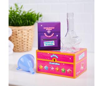 Glibbi Baff Potions Set
