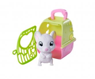 Pamper Petz Mini Nibblers, 3 versions