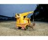 1:20 MB Arocs Crane Truck 100% RTR