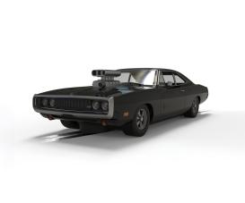 Scalextric 1:32 TFATF Dodge Charger Dom Toretto