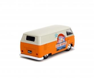 Stitch 1961 VW Bus 1:32