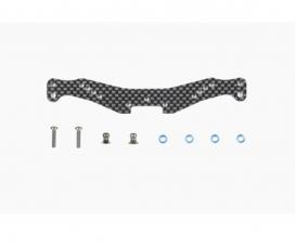 TA-05IFS Carbon Brücke hinten