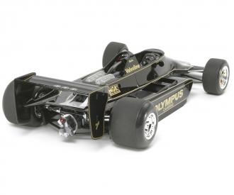 1:20 Lotus Type 79 1978, plastic model kit