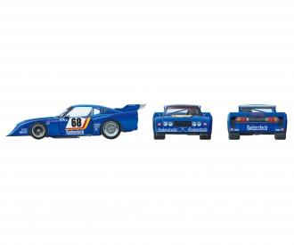 1:20 Toyota Celica LB Turbo Gr.5, plastic model kit