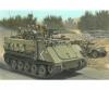 1:35 IDF M113 Arm. Personnel Carrier '73