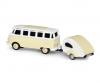 1:87 VW T1 SambaBus, RC car, 2.4GHz RTR