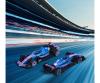 Motorsport Formula Deluxe Cars, 2-asst.