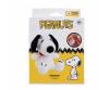 Peanuts Snoopy Crochet Set