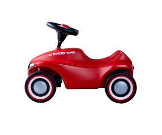 BIG Bobby Car Neo Rot