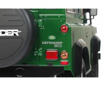 1:10 RC Land Rover Defender 90 (CC-01)