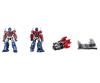 Blokees Fig. Transformers Optimus Prime