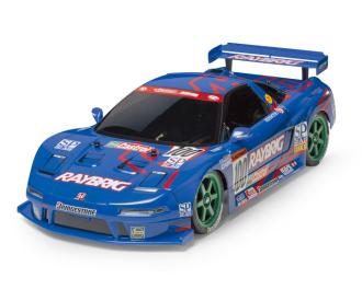 Honda NSX Raybrig '99 (TA03R)