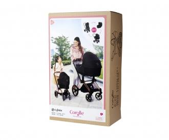 Corolle Cybex-3in1 Pram
