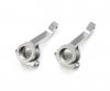 BB-01 Aluminum Front Uprights, chassis parts