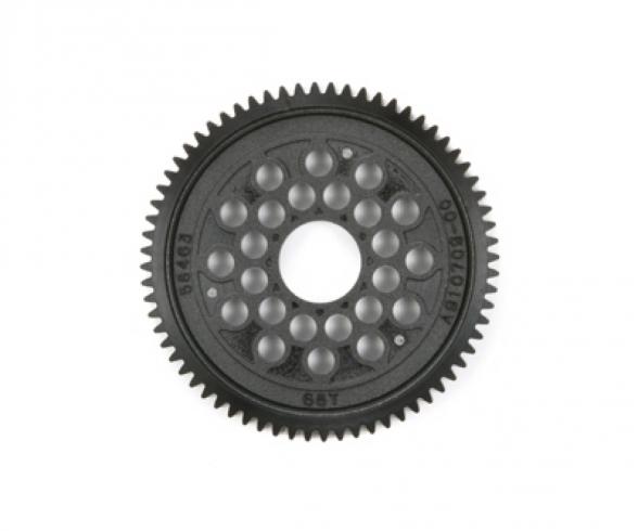FF-03 Spur Gear 68T M0.6, RC spare part