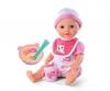 New Born Baby Magic Feeding Set