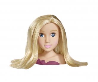Steffi LOVE Girls Styling Head