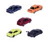BMW Giftpack 5 pièces, env. 1:64