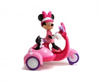 IRC Minnie Scooter