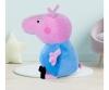 Peppa Pig Peluche George, 31 cm