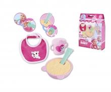 New Born Baby Magic Feeding Set