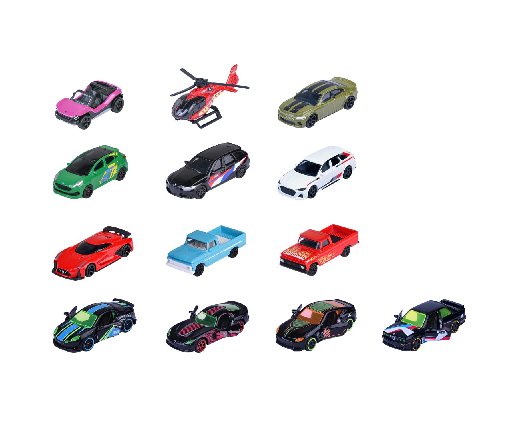 ♥SPECIAL✽70sVintageITEM5点セット♥ Buy Vintage Racing 5 Pieces Giftpack online | Majorette
