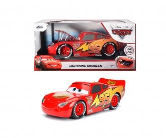 Lightning McQueen, 1:24