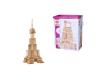 Wooden Construction Kit 200 Pieces