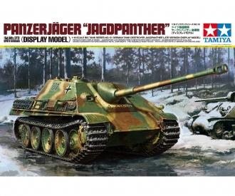 1/16 Jagdpanther Lt (Display)