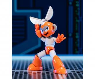 Mega Man Cut Man 4,5" Figure