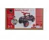 BIG Bobby Quad Racing Rot