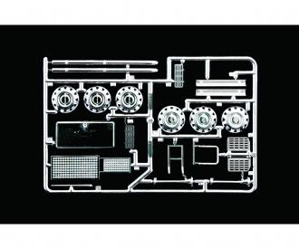 1:24 MAN 26.321 Formel 6 6X4