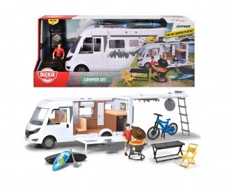 Camper Set, Try Me