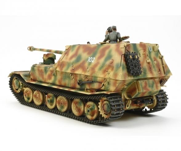 1:35 German Heavy Tank Destroyer Elefant