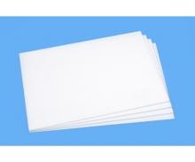 Foam Board 2mm B4, craft sheets, 4 pieces