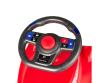 BIG Bobby Car SOS Sound Wheel – Elektronisches Rettungs-Sound-Lenkrad mit L